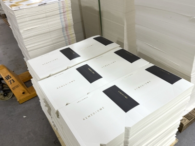 上海印刷厂退换货流程