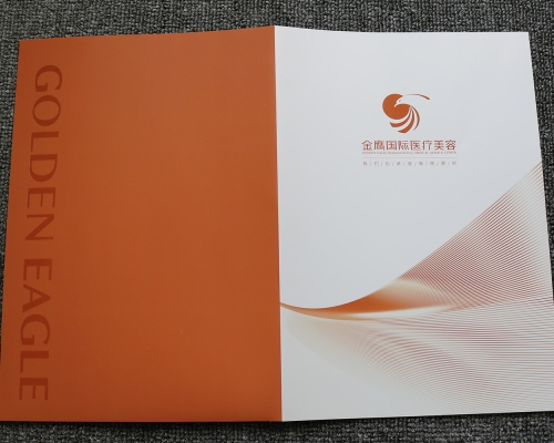 金鹰国际封套印刷