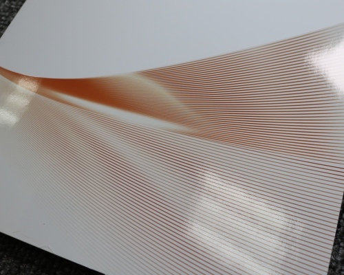 金鹰国际封套印刷