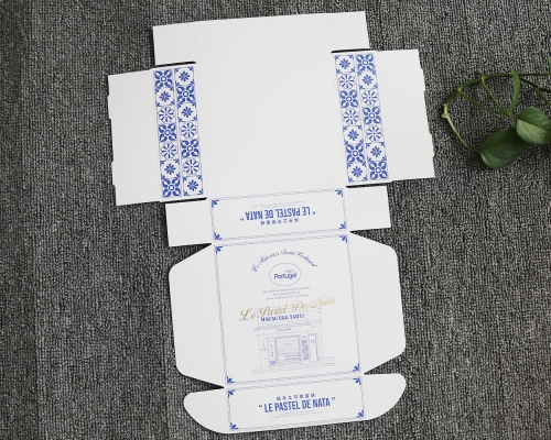 卡纸盒印刷、手提袋印刷